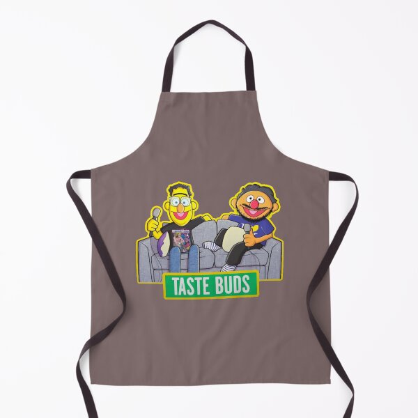 Item preview, Taste Buds podcast designed and sold by jesseytorrens34.