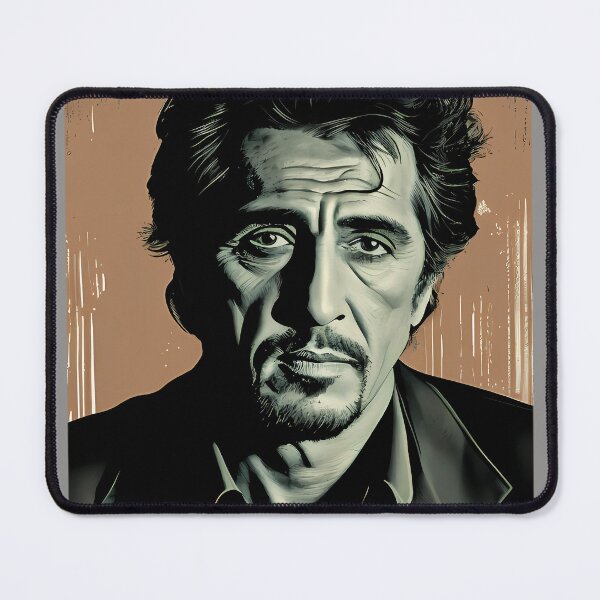 Item preview, Al-Pacino-(2) designed and sold by VitoriAraujo4.