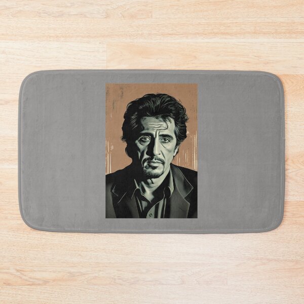Item preview, Al-Pacino-(2) designed and sold by VitoriAraujo4.
