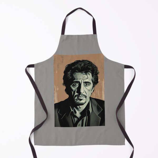 Item preview, Al-Pacino-(2) designed and sold by VitoriAraujo4.