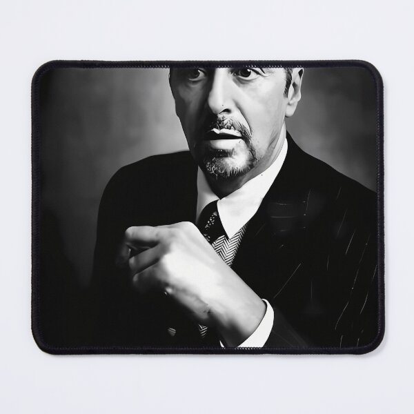 Item preview, Al-Pacino-Art designed and sold by VitoriAraujo4.