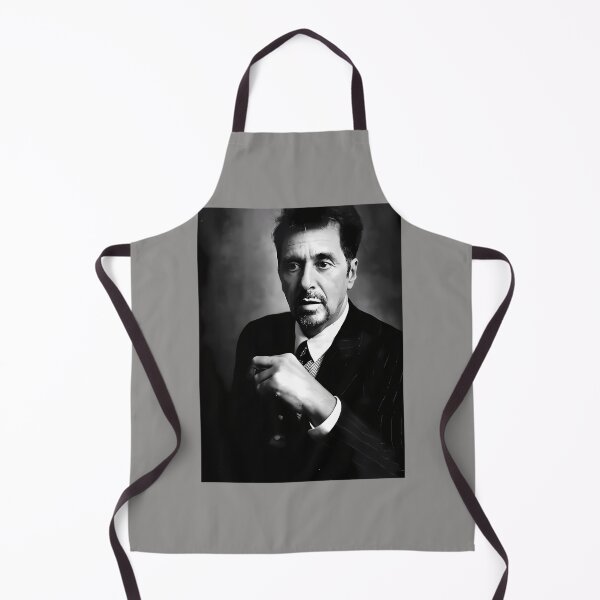Item preview, Al-Pacino-Art designed and sold by VitoriAraujo4.