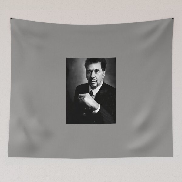 Item preview, Al-Pacino-Art designed and sold by VitoriAraujo4.