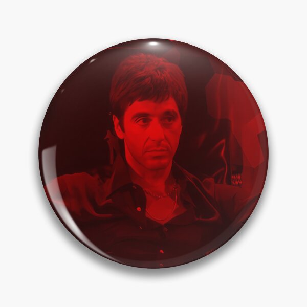 Item preview, Al-Pacino---Celebrity designed and sold by VitoriAraujo4.