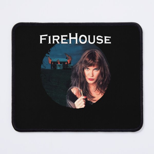 Item preview, Hard Rock Classics Firehouse 394 designed and sold by TessJakubowski.