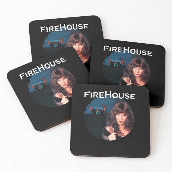 Item preview, Hard Rock Classics Firehouse 394 designed and sold by TessJakubowski.