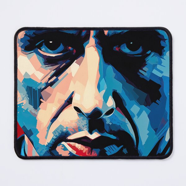 Item preview, Al-Pacino-Crimson-Symphony designed and sold by VitoriAraujo4.