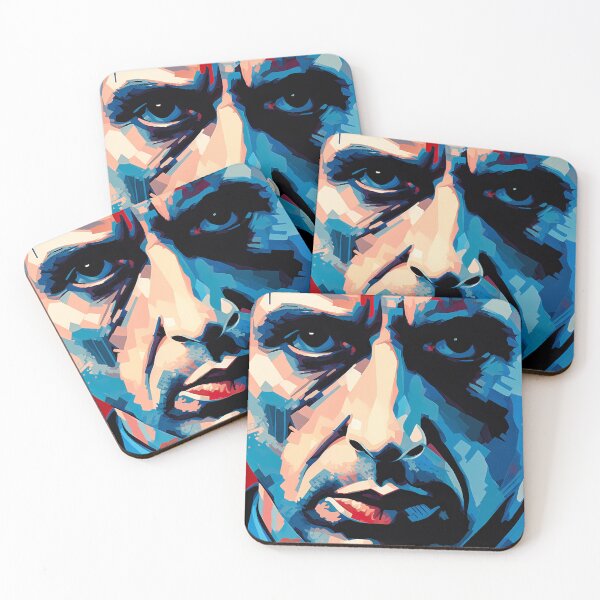 Item preview, Sinfonía carmesí de Al Pacino designed and sold by VitoriAraujo4.