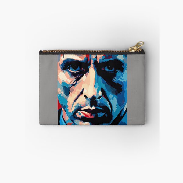 Artikelvorschau, Al-Pacino-Crimson-Symphony entworfen und verkauft von VitoriAraujo4.