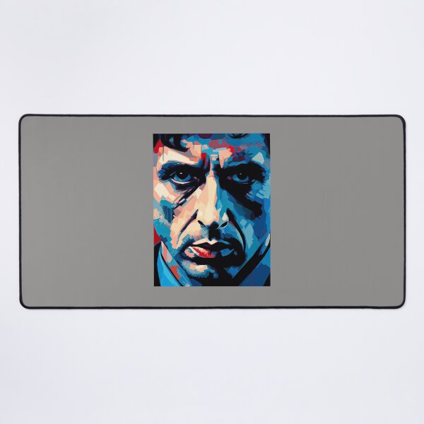 Item preview, Al-Pacino-Crimson-Symphony designed and sold by VitoriAraujo4.