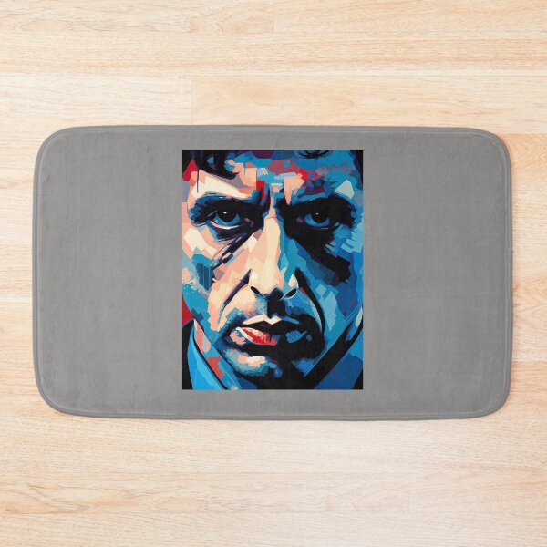 Item preview, Al-Pacino-Crimson-Symphony designed and sold by VitoriAraujo4.