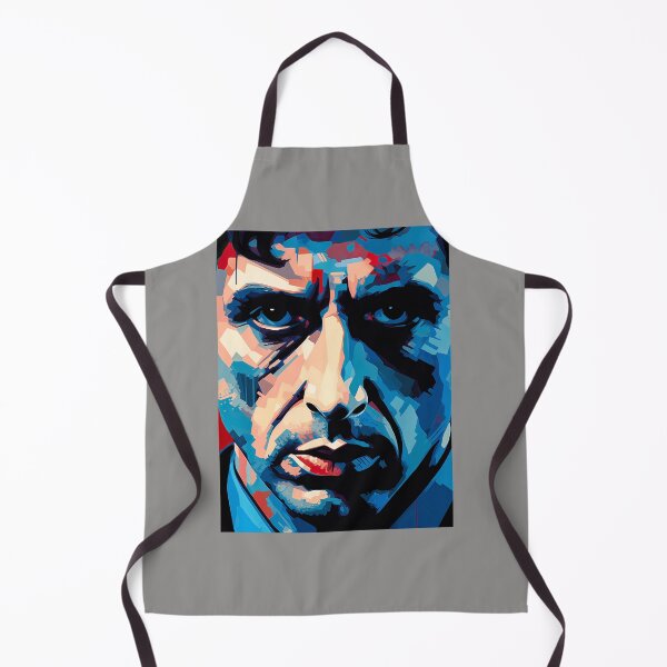 Item preview, Al-Pacino-Crimson-Symphony designed and sold by VitoriAraujo4.