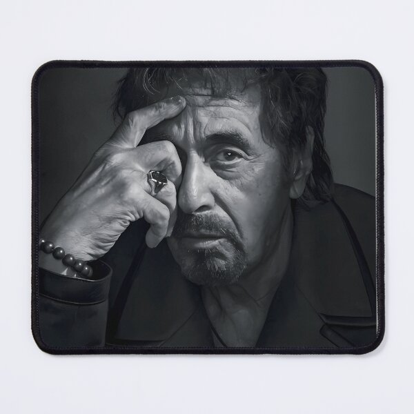 Item preview, Al-Pacino-High-Quality-Design designed and sold by VitoriAraujo4.