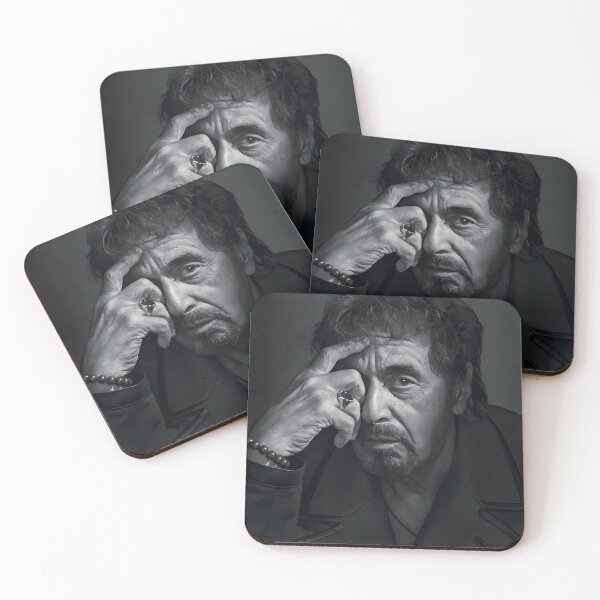 Artikelvorschau, Al-Pacino-Hochwertiges-Design entworfen und verkauft von VitoriAraujo4.