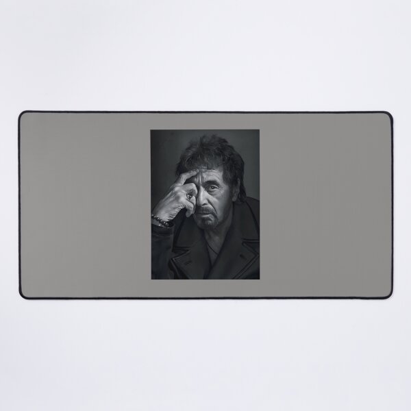 Item preview, Al-Pacino-High-Quality-Design designed and sold by VitoriAraujo4.