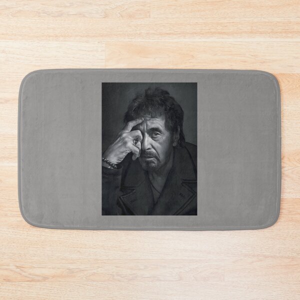Item preview, Al-Pacino-High-Quality-Design designed and sold by VitoriAraujo4.