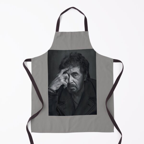 Item preview, Al-Pacino-High-Quality-Design designed and sold by VitoriAraujo4.