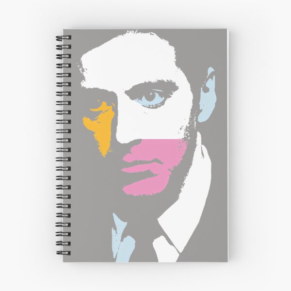 Item preview, Al-Pacino-Pop-Art designed and sold by VitoriAraujo4.