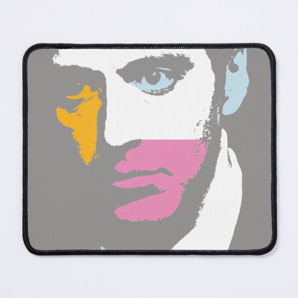 Item preview, Al-Pacino-Pop-Art designed and sold by VitoriAraujo4.