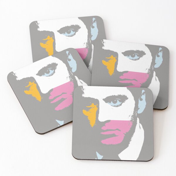 Item preview, Arte pop de Al Pacino designed and sold by VitoriAraujo4.