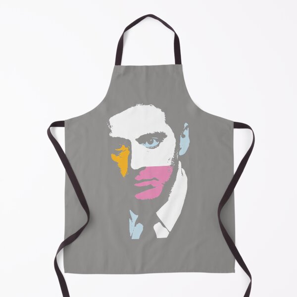 Item preview, Al-Pacino-Pop-Art designed and sold by VitoriAraujo4.