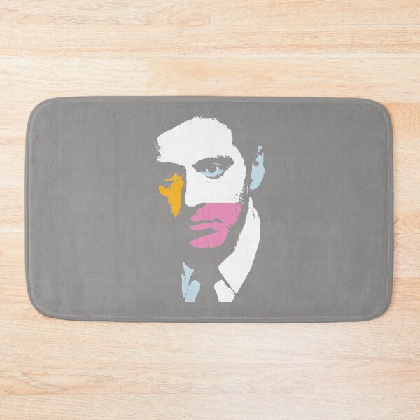 Item preview, Al-Pacino-Pop-Art designed and sold by VitoriAraujo4.