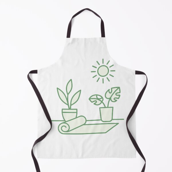 Item preview, Zen Retreat Illustration designed and sold by LevelUpLab.