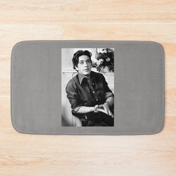 Item preview, Al-Pacino-Young designed and sold by VitoriAraujo4.