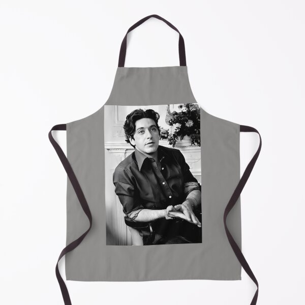 Item preview, Al-Pacino-Young designed and sold by VitoriAraujo4.