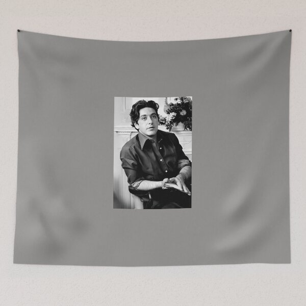 Item preview, Al-Pacino-Young designed and sold by VitoriAraujo4.