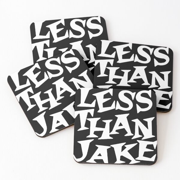 Item preview, Less Than Jake designed and sold by rodriquereate.