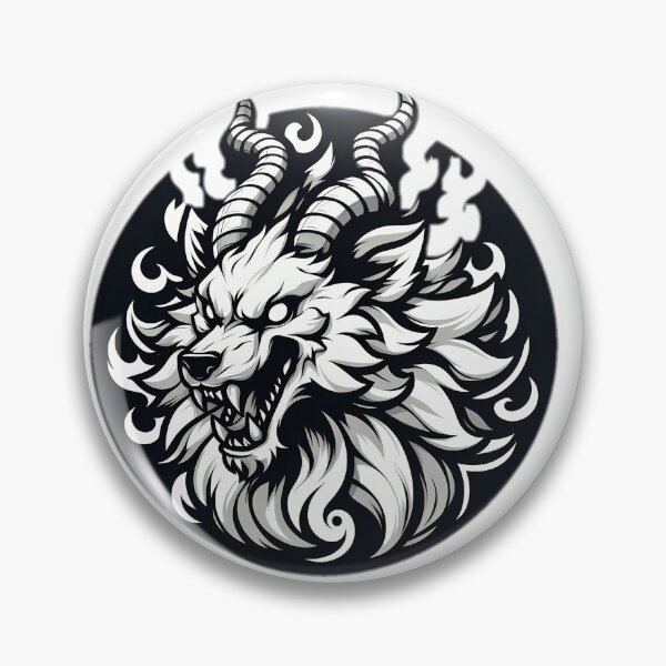 Item preview, fau  designed and sold by NCNGDESIGN.