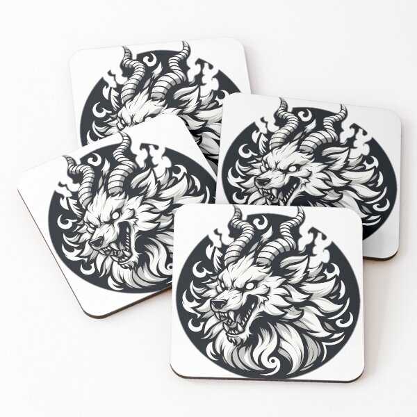 Item preview, fau  designed and sold by NCNGDESIGN.