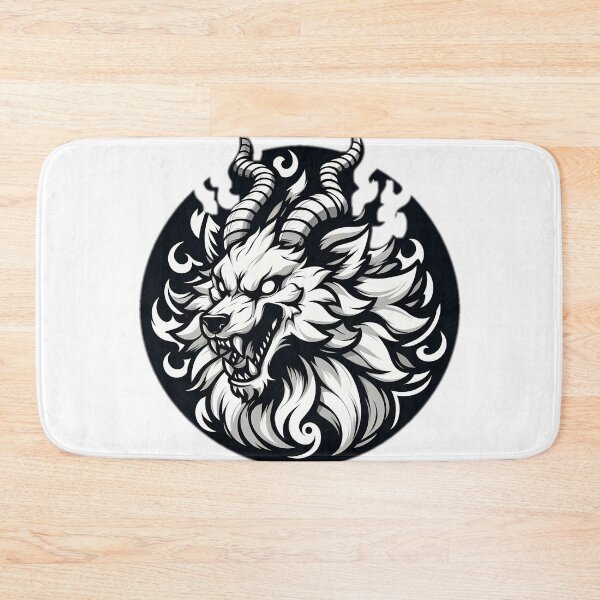 Item preview, fau  designed and sold by NCNGDESIGN.