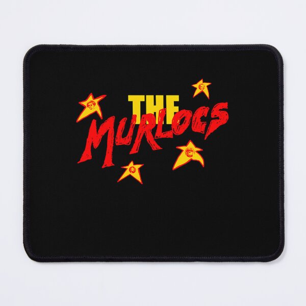 Item preview, The Murlocs Band designed and sold by BobbyArrowo.