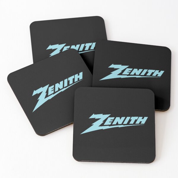 Item preview, Zenith designed and sold by The Common Tee.