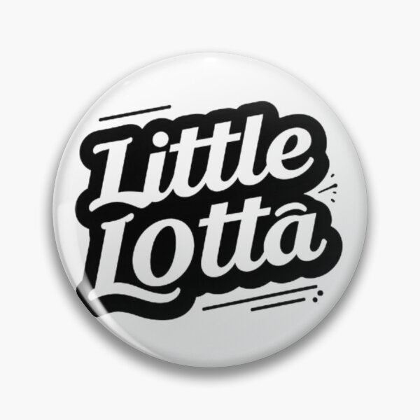 Item preview, Little Lotta designed and sold by Creative128.