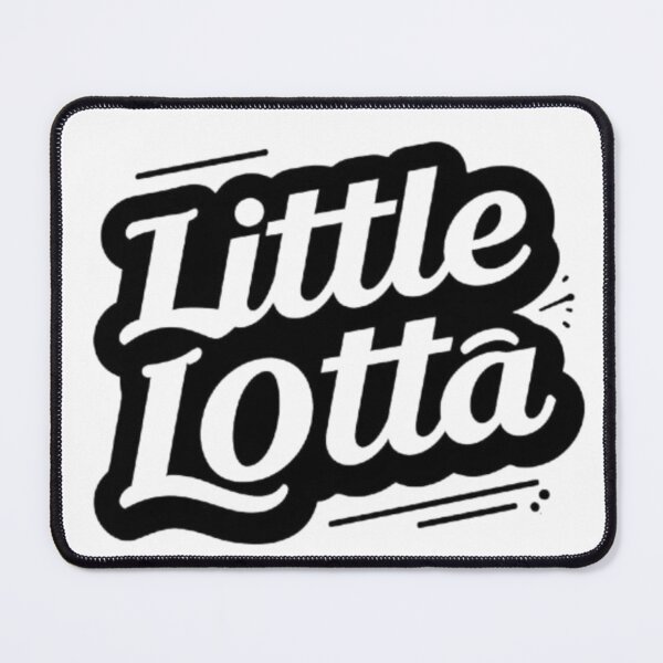 Item preview, Little Lotta designed and sold by Creative128.