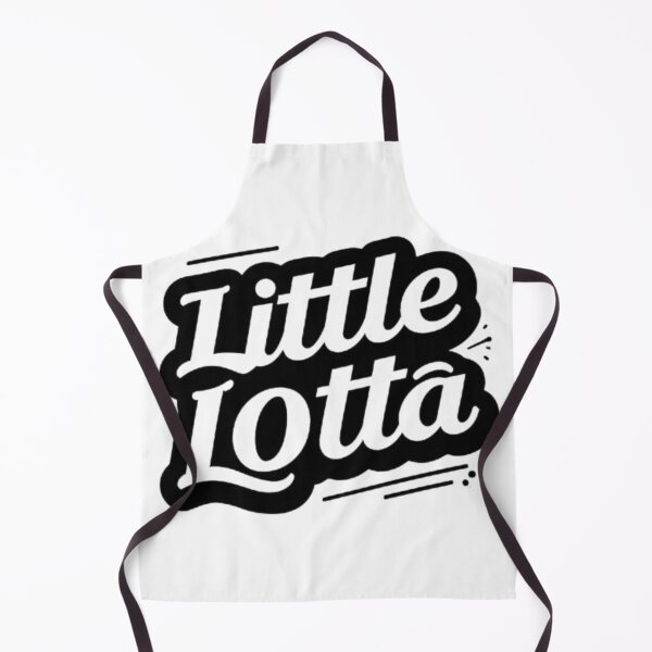 Item preview, Little Lotta designed and sold by Creative128.