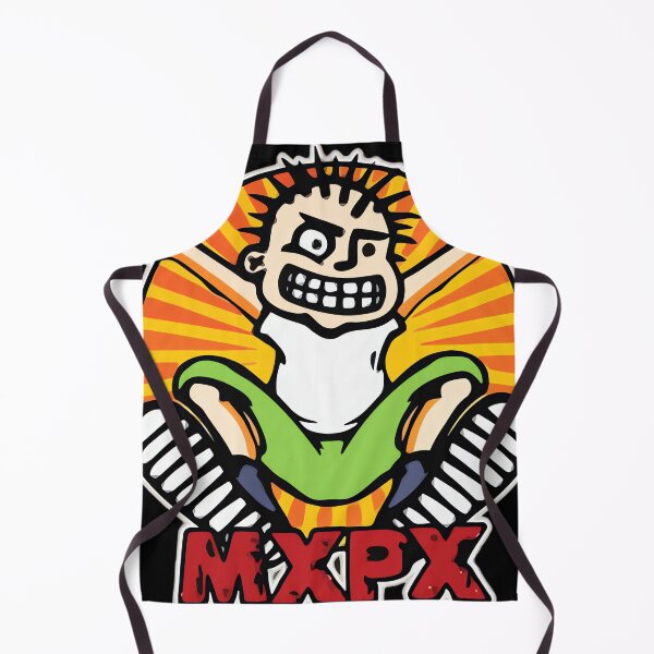 Artikelvorschau, MxPx-Band entworfen und verkauft von rodriquereate.