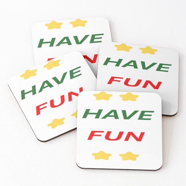 Item preview, HAVE FUN  designed and sold by Artqween .