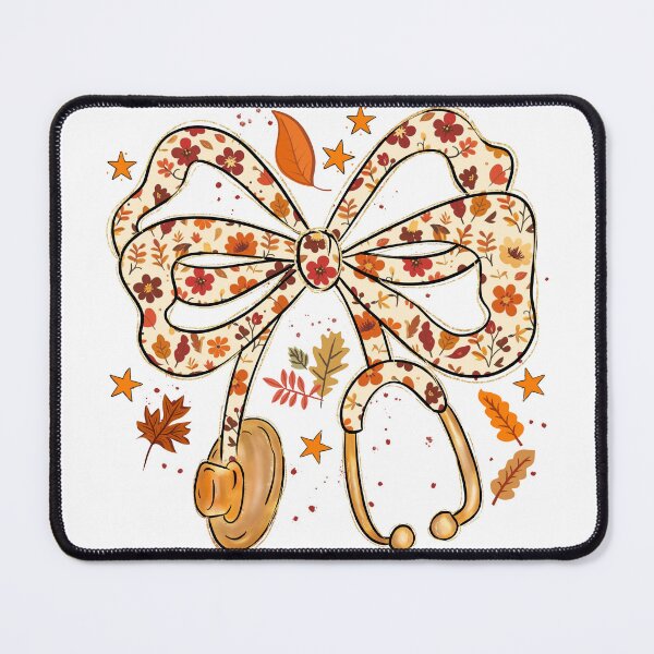 Item preview, Stethoscope Fall designed and sold by Sweetvoilet.