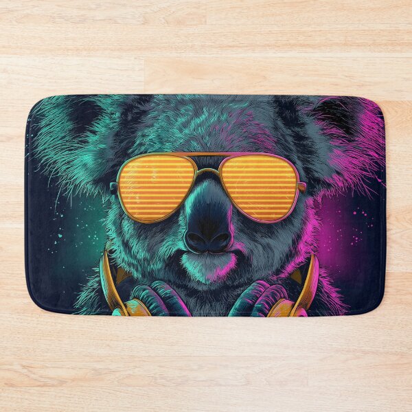Artikelvorschau, Radical Koala (PAIV) entworfen und verkauft von PyramidSchmear.