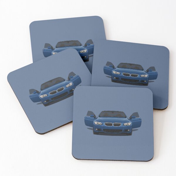 Item preview, 2007 3 Series 335i convertible in LeMans Blue designed and sold by Nickssan.