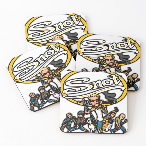 Item preview, Snot Band designed and sold by rodriquereate.