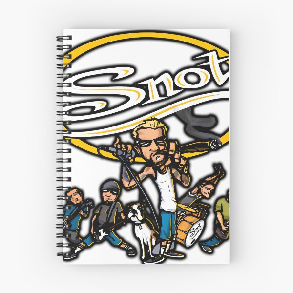 Item preview, Snot Band designed and sold by rodriquereate.