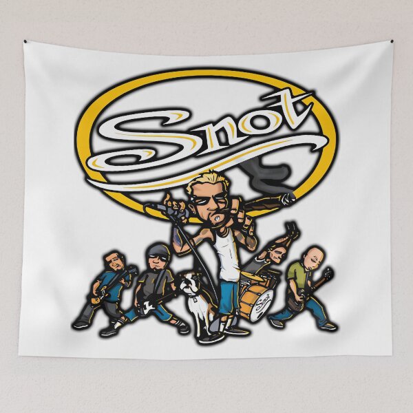 Item preview, Banda para mocos designed and sold by rodriquereate.