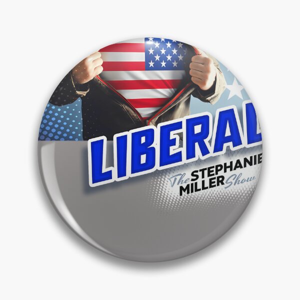 Item preview, Alpha-Liberal-(Shirt-Rip)---Listener-Robert designed and sold by EvelRibeiro.