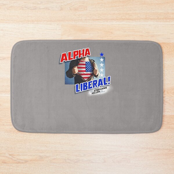 Item preview, Alpha-Liberal-(Shirt-Rip)---Listener-Robert designed and sold by EvelRibeiro.
