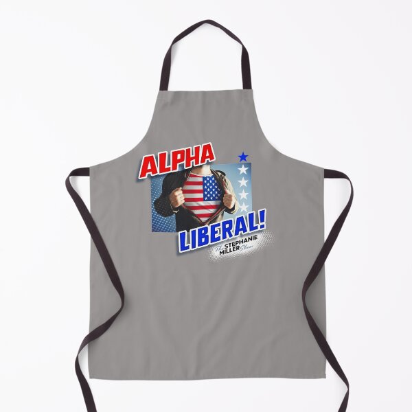 Item preview, Alpha-Liberal-(Shirt-Rip)---Listener-Robert designed and sold by EvelRibeiro.